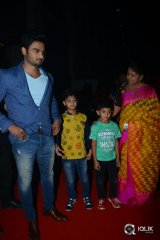 Brahmotsavam Movie Audio Launch